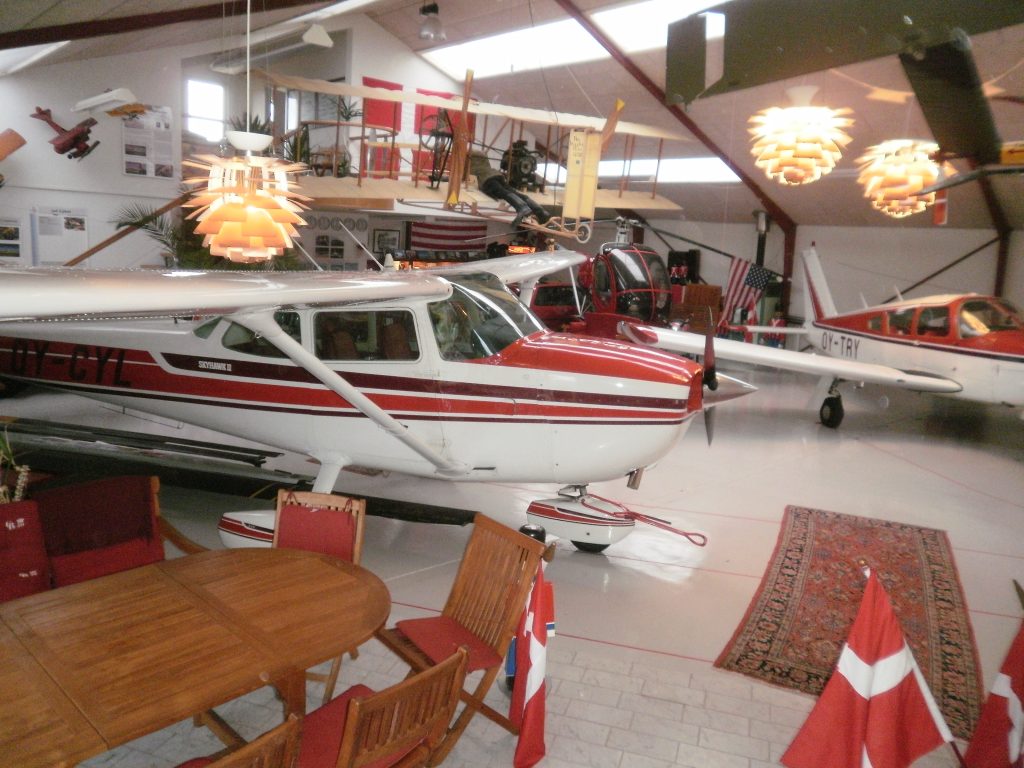 Randers Flyveplads