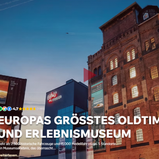 Bustur til Göttingen