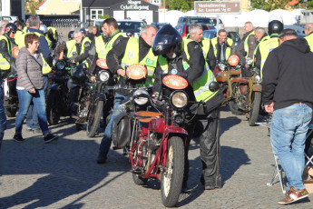 Skagenløbet 2017 - Torsdag