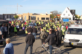 Skagenløbet 2017 - Torsdag