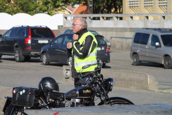 Skagenløbet 2017 - Torsdag