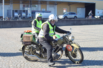 Skagenløbet 2017 - Torsdag