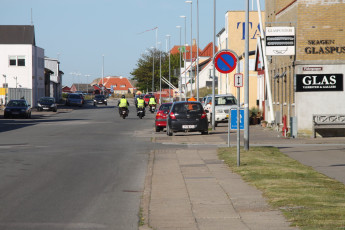 Skagenløbet 2017 - Torsdag