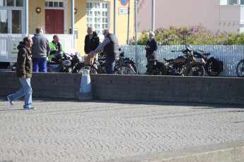 Skagenløbet 2017 - Torsdag