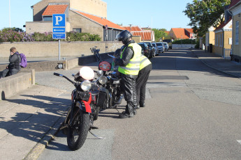 Skagenløbet 2017 - Torsdag