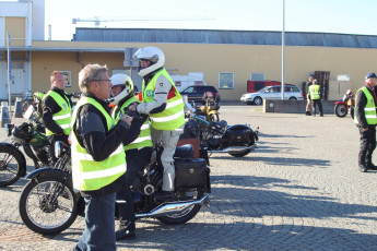 Skagenløbet 2017 - Torsdag
