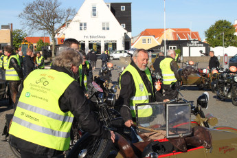 Skagenløbet 2017 - Torsdag