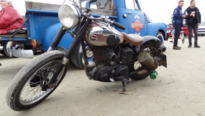 Rømø Motorfestival 2017
