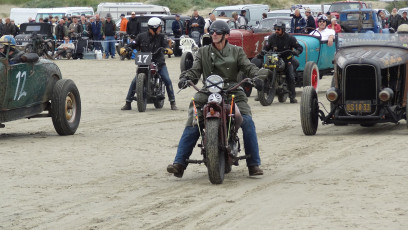 Rømø Motorfestival 2017