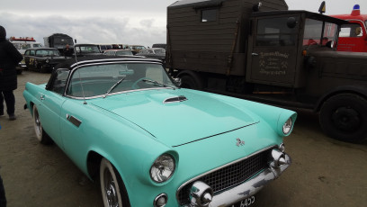 Rømø Motorfestival 2017