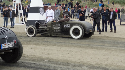 Rømø Motorfestival 2017