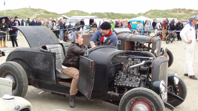 Rømø Motorfestival 2017