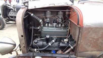 Rømø Motorfestival 2017