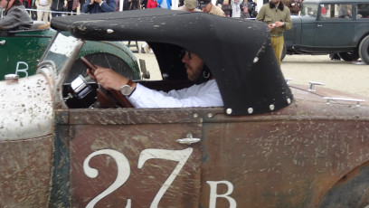 Rømø Motorfestival 2017