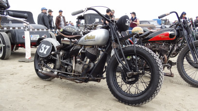 Rømø Motorfestival 2017