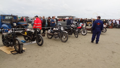 Rømø Motorfestival 2017