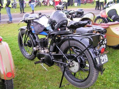 MC nr 30 RAVAT 1929