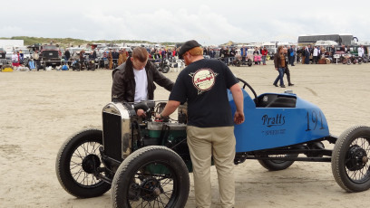 Rømø Motorfestival 2017