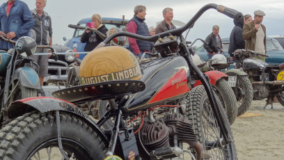 Rømø Motorfestival 2017