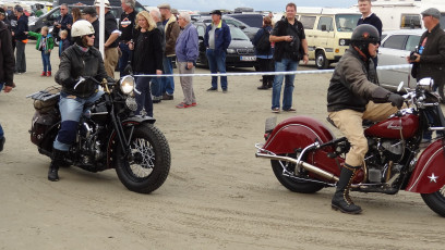 Rømø Motorfestival 2017