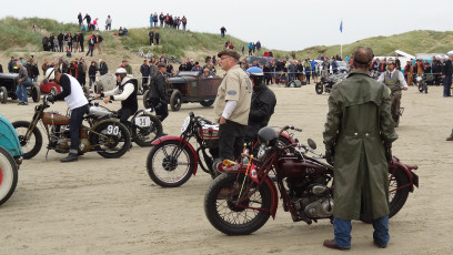 Rømø Motorfestival 2017
