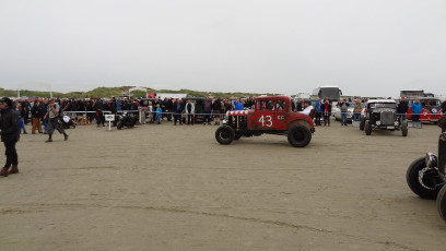 Rømø Motorfestival 2017