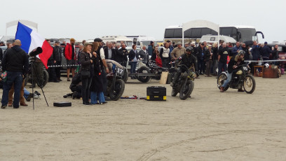 Rømø Motorfestival 2017