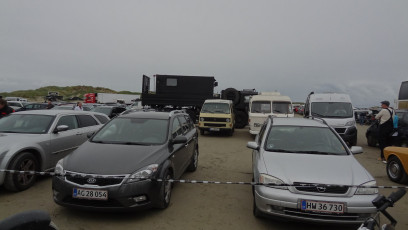 Rømø Motorfestival 2017