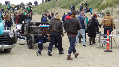 Rømø Motorfestival 2017