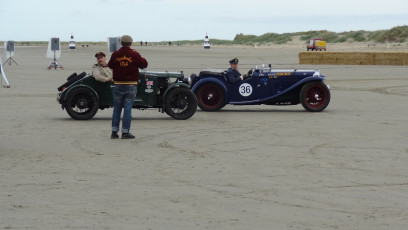 Rømø Motorfestival 2017