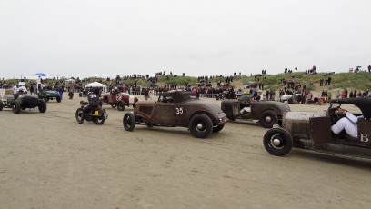 Rømø Motorfestival 2017