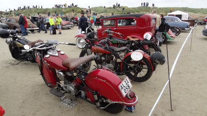 Rømø Motorfestival 2017