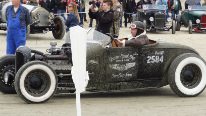 Rømø Motorfestival 2017
