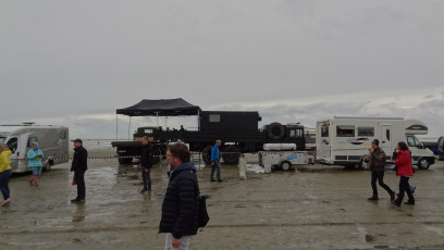 Rømø Motorfestival 2017