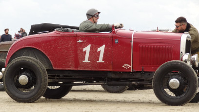 Rømø Motorfestival 2017