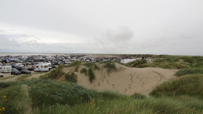 Rømø Motorfestival 2017