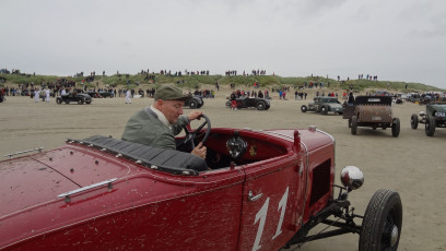 Rømø Motorfestival 2017