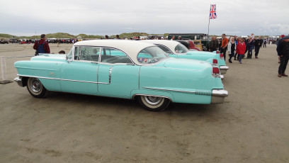 Rømø Motorfestival 2017