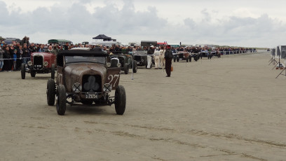 Rømø Motorfestival 2017