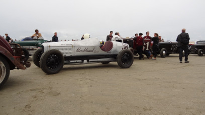 Rømø Motorfestival 2017