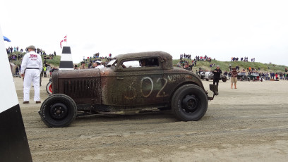 Rømø Motorfestival 2017
