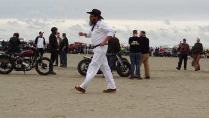Rømø Motorfestival 2017