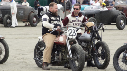 Rømø Motorfestival 2017