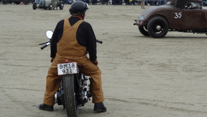Rømø Motorfestival 2017