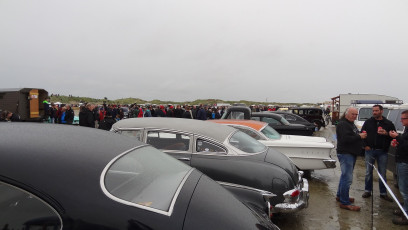 Rømø Motorfestival 2017