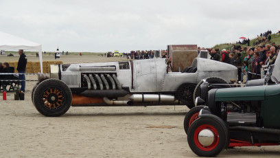 Rømø Motorfestival 2017