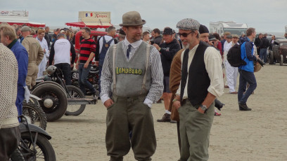 Rømø Motorfestival 2017