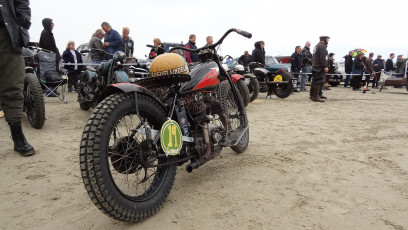 Rømø Motorfestival 2017