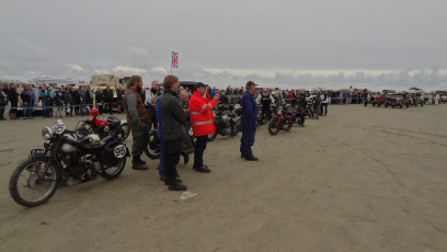 Rømø Motorfestival 2017