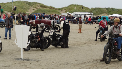 Rømø Motorfestival 2017